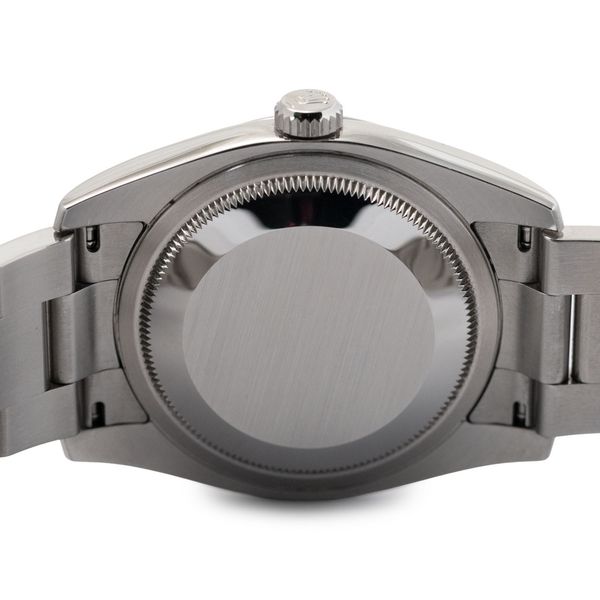 Rolex Oyster Perpetual 116000